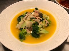 时蔬-雀蓝川菜(奥体广场店)