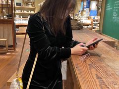 -MUJI无印良品(天河领展广场店)