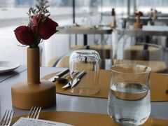 -璞渼咖啡 ROOF P.M. Café(浦东美术馆店)