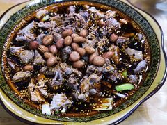 -老字号怡玺·藿香雅鱼(20年雅安店)