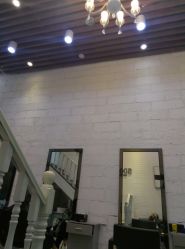 -SIX Hair Consultant