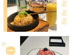 -熹素·鲜美素食Vegetarian (天河领展店)