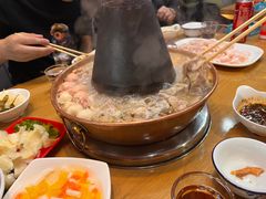 -和顺坊老北京铜火锅