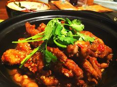 -老宁波1381餐厅(宏泰广场店)