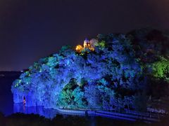 -璟象酒店-爱丽坊景观餐厅