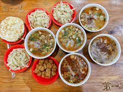 -龙鳞路第一家牛肉汤