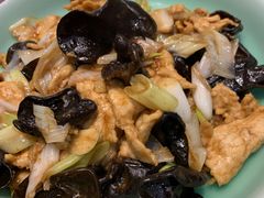 过油肉-河东颐祥阁(世贸店)
