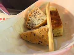 -安妮意大利餐厅(日坛店)