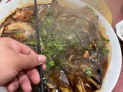 -小胡子农家菜馆