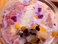 -串妹花式冰粉(乐山总店)