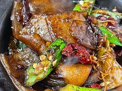 -新峰肉骨茶