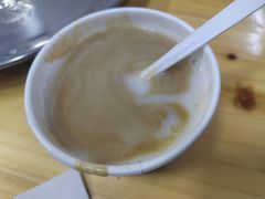 -谢怀亮芝麻茶