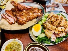 -海安安越南粉(丹竹頭店)