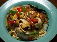 犀牛家(观前总店)-犀牛家猪排