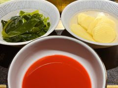 -巴奴毛肚火锅(广益哥伦布店)