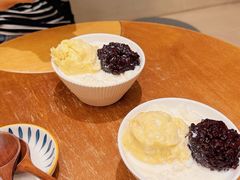 -小团圆糖水铺(襄阳南路店)