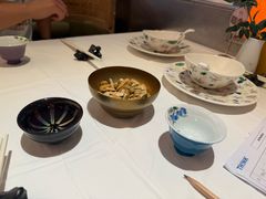 -桂满陇·杭州小馆(巴黎春天浦建店)