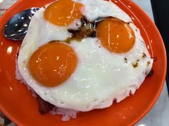 -澳门陈光记烧味饭店(万象城店)