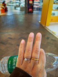 -张师傅首饰加工修理(西单华威潮铺街店)