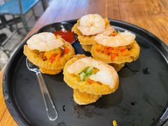 -Limapulo: Baba Can Cook