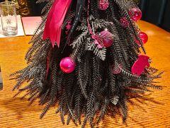 -甜阿姨·天台花园私房菜(万松园店)