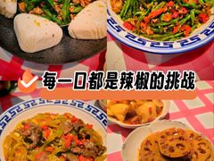 -小匠喜·江西菜(人民广场店)