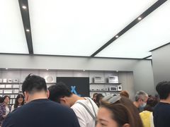 -Apple 零售店(Canton Road)