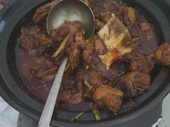 -元银甲·湖北地标美食(汉阳店)