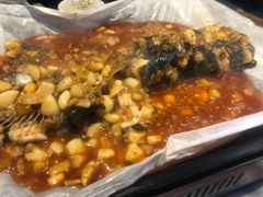 -红辣椒·川菜·火锅(大洋中心店)