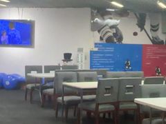 -正佳冰河湾真冰滑冰场