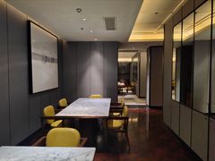 -青雅中餐厅(大连金石滩绿发希尔顿度假酒店)