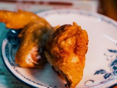 -潮汕美食.厚弥粥(白石洲店)
