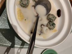 -西湖春天(中州店)