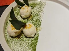 -锦府园·新台州菜(合生汇店)