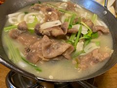 -粤仔湾砂锅粥(滨湖万达店)
