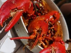 -十面欢腾·海鲜面·台式Bistro(长乐路店)