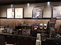 -星巴克(南京江宁弘阳家居店)