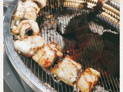 -泥炉烧肉师(新街口金銮巷店)