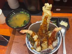 -天妇罗内顺田(罗湖店)