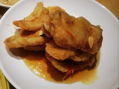 -关东小磨东北菜(上海长风大悦城店)