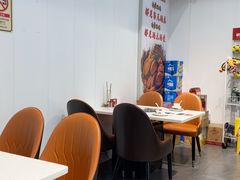-鲍媽·原汤鲍鱼鸡(克拉广场店)