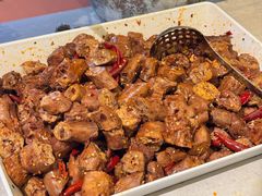 -刘一手重庆火锅(万达广场店)