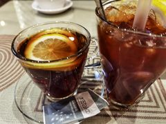 -鹅冠港式茶餐厅(来福士店)