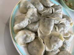 -岳姥姥饺子(泺文路店)