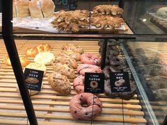 -托斯卡纳烘焙意大利餐厅(五天地店)