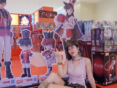 -天河城购物中心