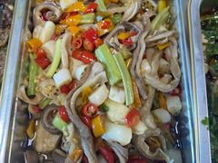 -费大厨辣椒炒肉(万家丽一店)