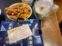-沸炉重庆老火锅(军事博物馆店)