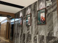 -稻香酒家·33年老字号·港式粤菜(富邦中心店)