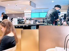 -霸王茶姬(上海恒基名人店)